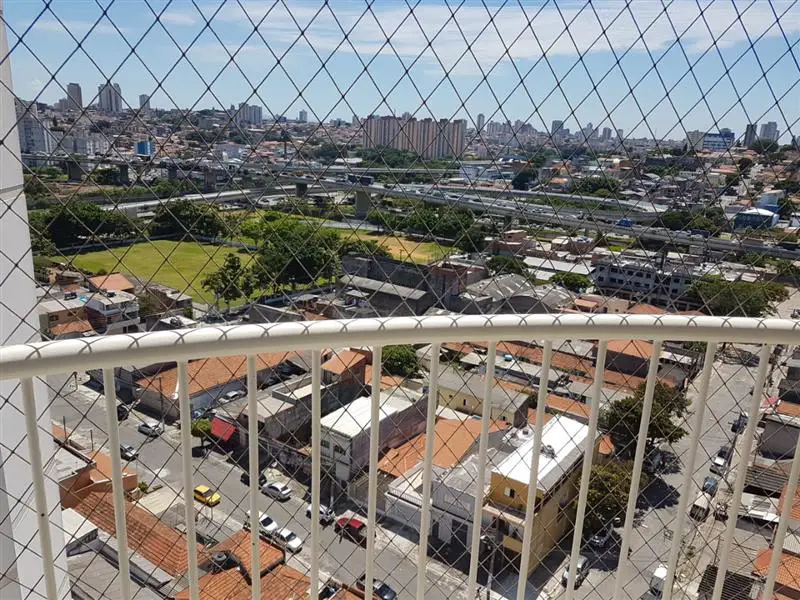 Foto 4 de Apartamento com 2 Quartos à venda, 50m² em Chácara Califórnia, São Paulo