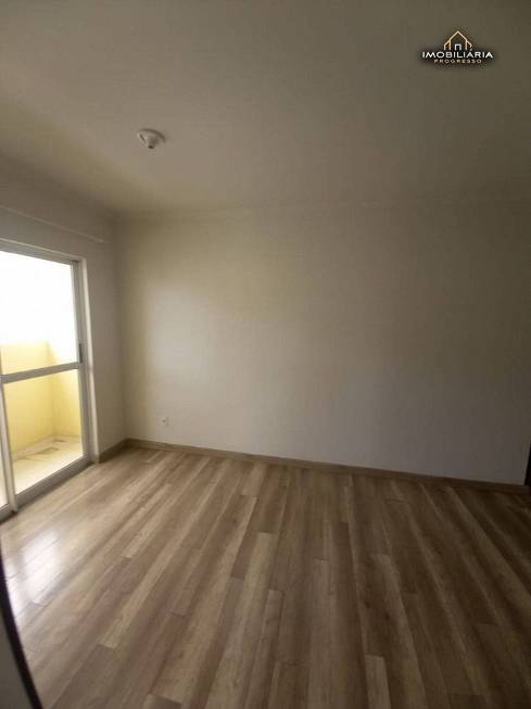 Foto 3 de Apartamento com 2 Quartos para alugar, 60m² em Cidade Jardim, São José dos Pinhais