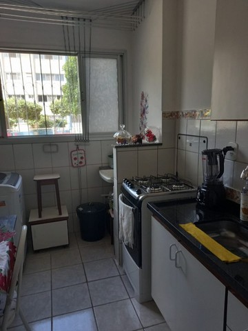 Foto 1 de Apartamento com 2 Quartos à venda, 53m² em Coqueiral de Itaparica, Vila Velha