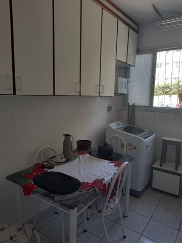 Foto 3 de Apartamento com 2 Quartos à venda, 53m² em Coqueiral de Itaparica, Vila Velha