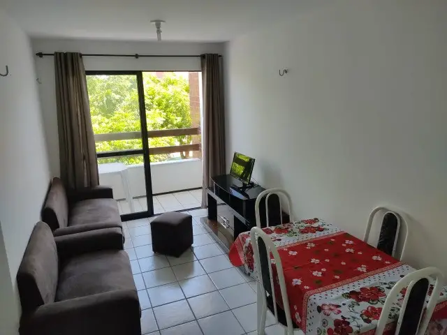 Foto 5 de Apartamento com 2 Quartos à venda, 52m² em Cumbuco, Caucaia