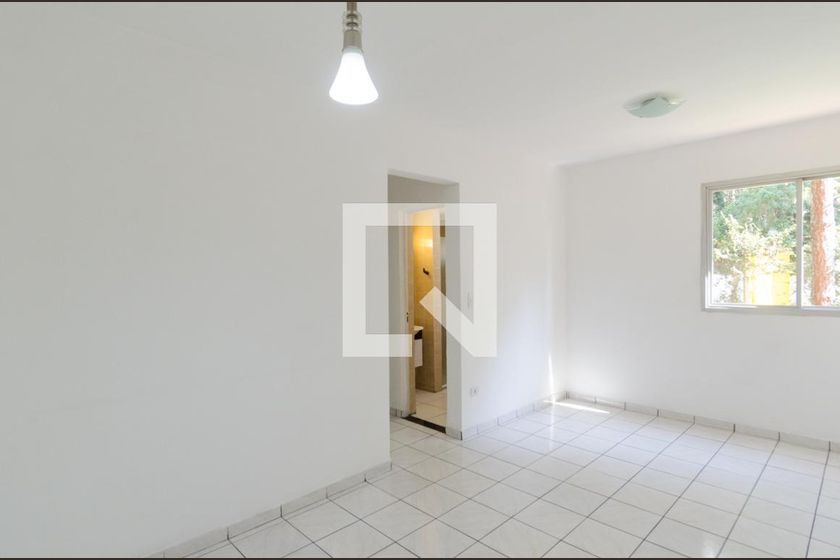 Foto 1 de Apartamento com 2 Quartos para alugar, 52m² em Demarchi, São Bernardo do Campo