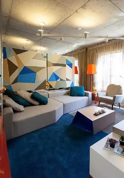 Foto 4 de Apartamento com 2 Quartos à venda, 73m² em Embaré, Santos