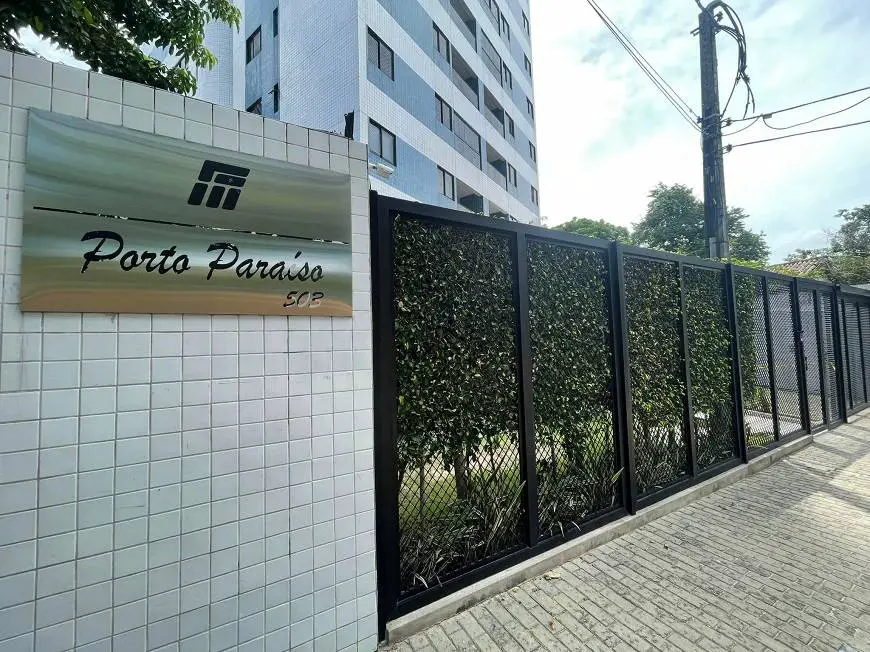 Foto 1 de Apartamento com 2 Quartos para alugar, 67m² em Encruzilhada, Recife