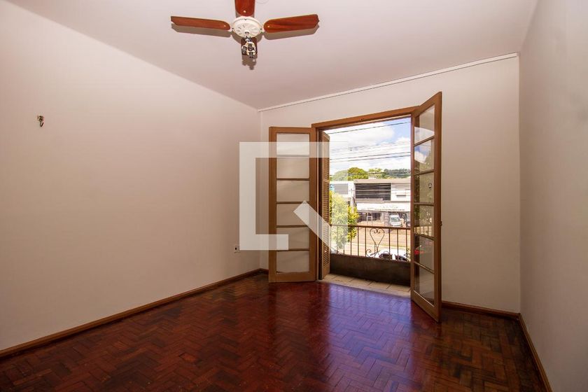 Foto 1 de Apartamento com 2 Quartos para alugar, 75m² em Glória, Porto Alegre