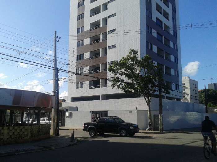 Foto 1 de Apartamento com 2 Quartos para alugar, 65m² em Iputinga, Recife
