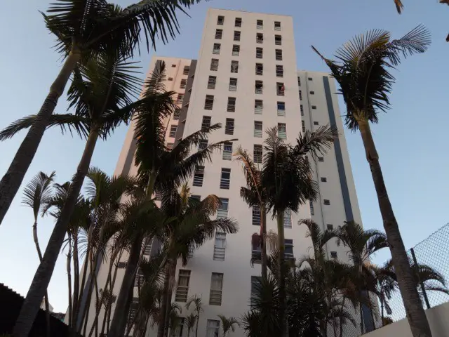 Foto 1 de Apartamento com 2 Quartos à venda, 57m² em Jardim Colonial, São Paulo