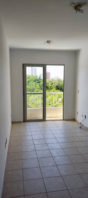 Foto 1 de Apartamento com 2 Quartos à venda, 47m² em Jardim Contorno, Bauru