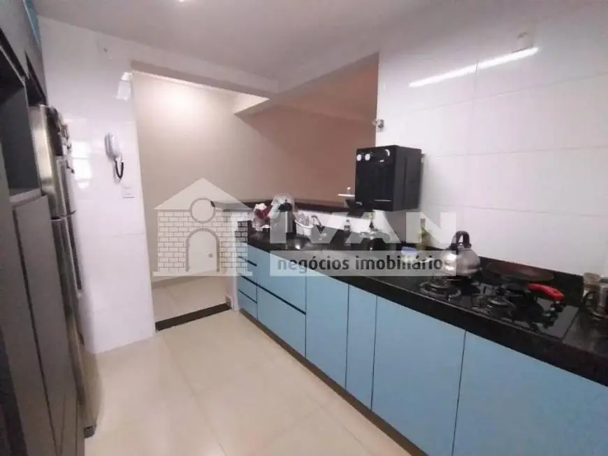 Foto 1 de Apartamento com 2 Quartos para alugar, 80m² em Jardim Finotti, Uberlândia