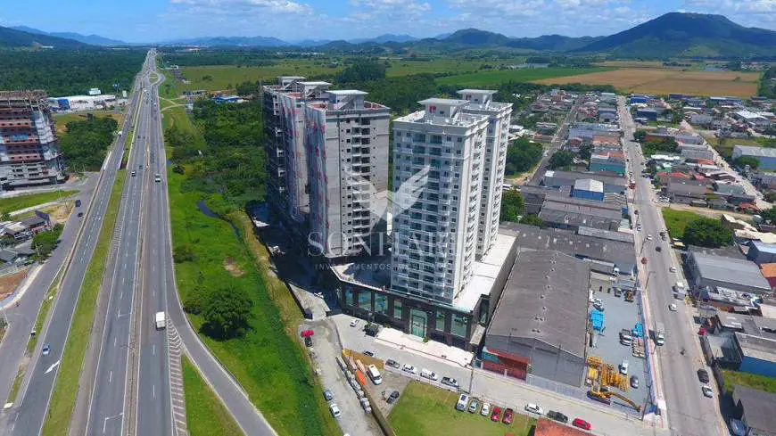 Foto 1 de Apartamento com 2 Quartos à venda, 64m² em Jardim Praia Mar, Itapema
