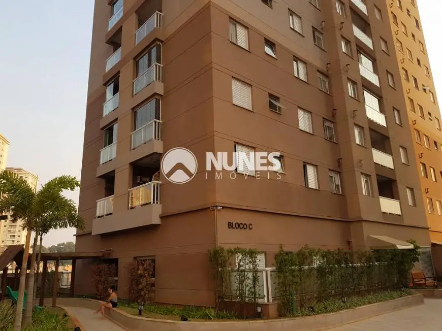 Foto 1 de Apartamento com 2 Quartos à venda, 66m² em Jardim Roberto, Osasco