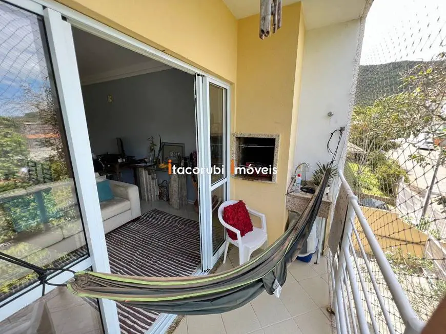 Foto 1 de Apartamento com 2 Quartos à venda, 65m² em Lagoa da Conceição, Florianópolis