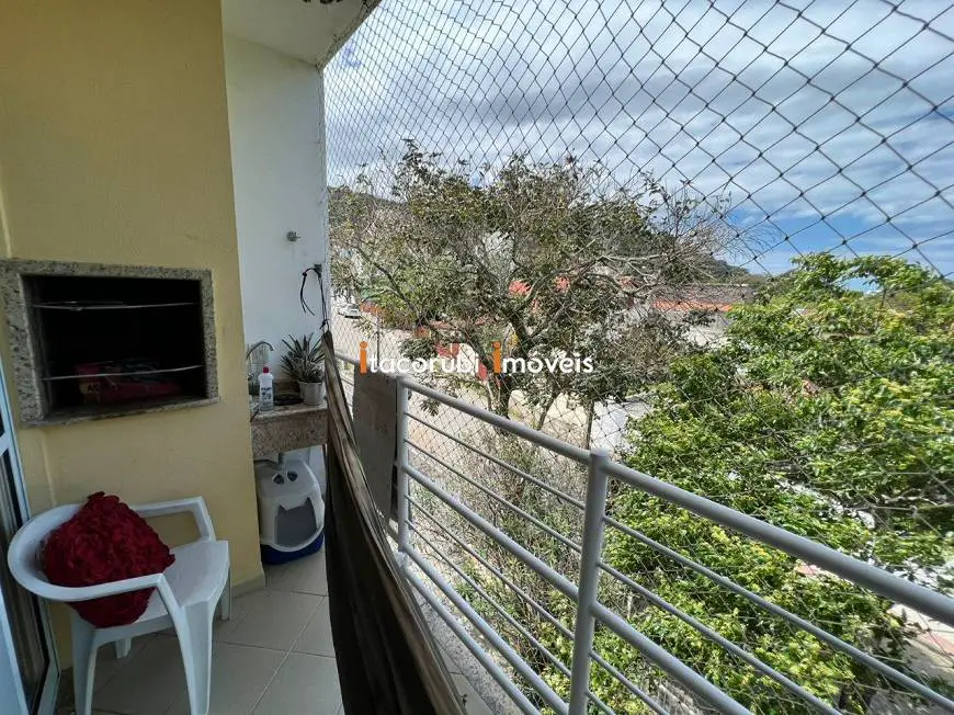Foto 2 de Apartamento com 2 Quartos à venda, 65m² em Lagoa da Conceição, Florianópolis