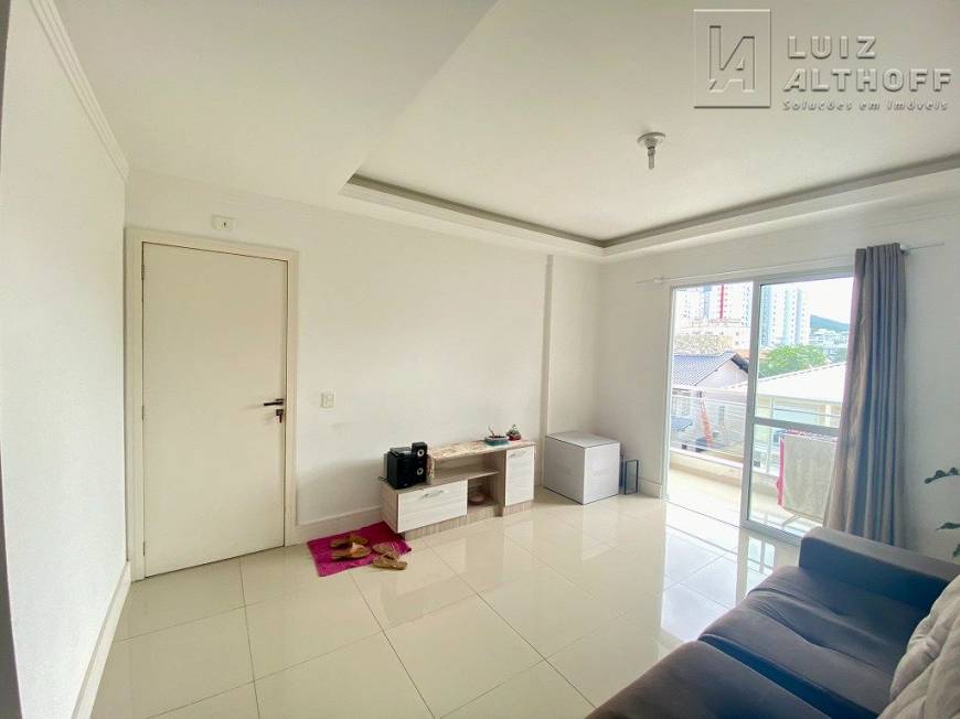 Foto 2 de Apartamento com 2 Quartos à venda, 71m² em Pagani 2, Palhoça