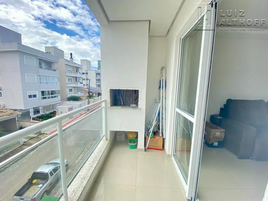 Foto 4 de Apartamento com 2 Quartos à venda, 71m² em Pagani 2, Palhoça