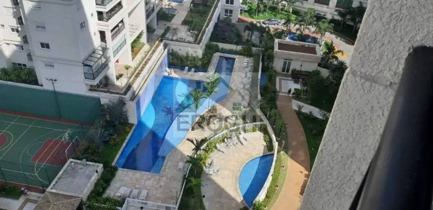 Foto 1 de Apartamento com 2 Quartos à venda, 86m² em Paraiso, Santo André