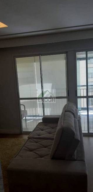 Foto 4 de Apartamento com 2 Quartos à venda, 86m² em Paraiso, Santo André
