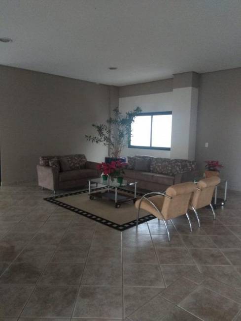 Foto 1 de Apartamento com 2 Quartos para alugar, 71m² em Parque Brasília, Campinas