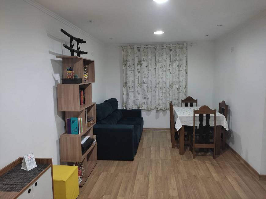 Foto 1 de Apartamento com 2 Quartos à venda, 64m² em Raposo Tavares, São Paulo