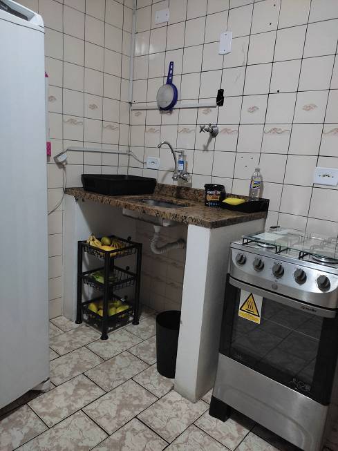 Foto 5 de Apartamento com 2 Quartos à venda, 64m² em Raposo Tavares, São Paulo