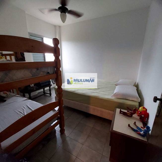 Foto 2 de Apartamento com 2 Quartos à venda, 79m² em Santa Eugenia, Mongaguá