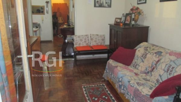 Foto 2 de Apartamento com 2 Quartos à venda, 95m² em São João, Porto Alegre