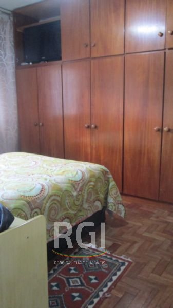 Foto 3 de Apartamento com 2 Quartos à venda, 95m² em São João, Porto Alegre