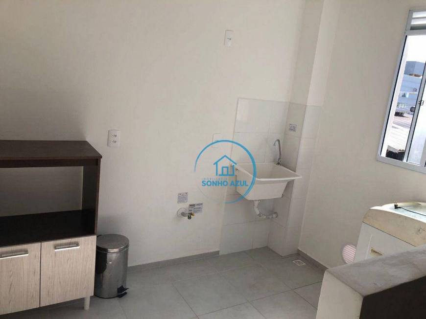 Foto 1 de Apartamento com 2 Quartos para alugar, 45m² em Serraria, São José