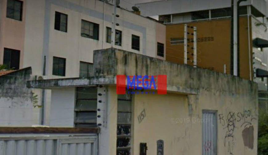 Foto 1 de Apartamento com 2 Quartos à venda, 56m² em Serrinha, Fortaleza