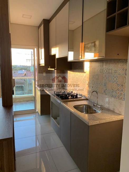 Foto 2 de Apartamento com 2 Quartos para alugar, 70m² em Taquaral, Campinas