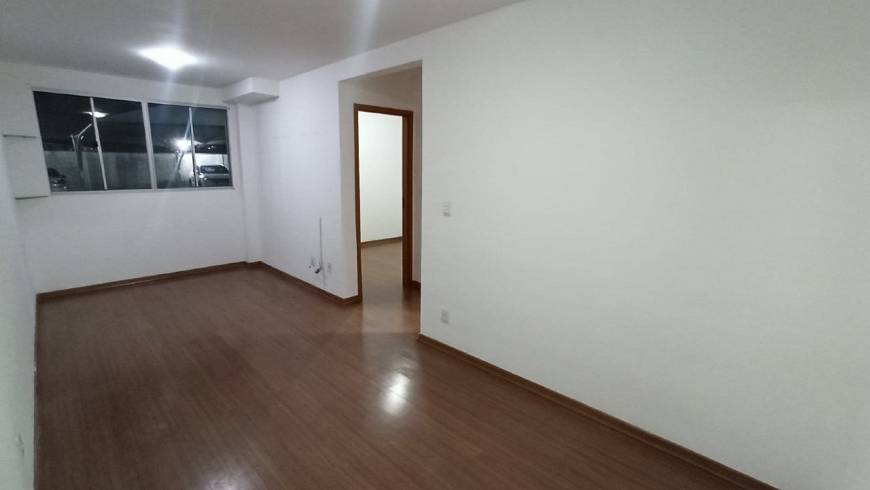 Foto 2 de Apartamento com 2 Quartos para alugar, 52m² em Teixeira Dias, Belo Horizonte