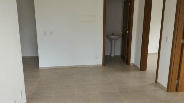 Foto 1 de Apartamento com 2 Quartos à venda, 52m² em Vargem do Bom Jesus, Florianópolis