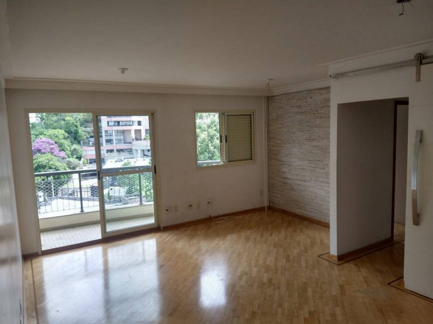 Foto 5 de Apartamento com 2 Quartos à venda, 72m² em Vila Andrade, São Paulo