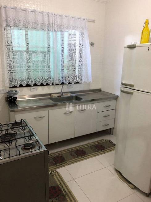 Foto 1 de Apartamento com 2 Quartos à venda, 77m² em Vila Assuncao, Santo André
