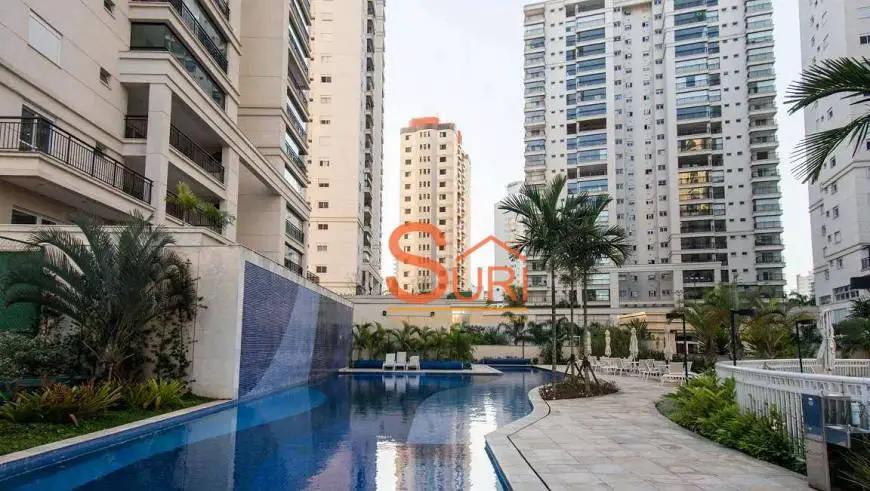 Foto 1 de Apartamento com 2 Quartos à venda, 86m² em Vila Boa Vista, Santo André