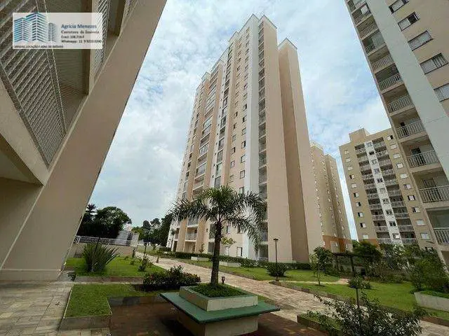Foto 1 de Apartamento com 2 Quartos à venda, 68m² em Vila das Belezas, São Paulo