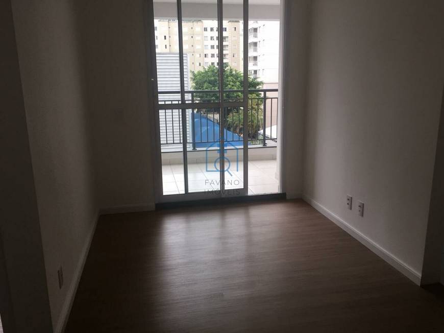 Foto 2 de Apartamento com 2 Quartos à venda, 57m² em Vila das Mercês, São Paulo