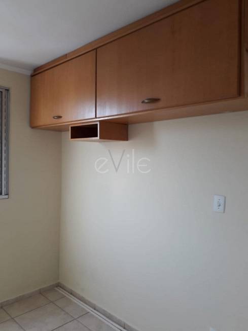 Foto 3 de Apartamento com 2 Quartos à venda, 60m² em Vila Industrial, Campinas