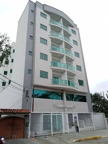 Foto 1 de Apartamento com 2 Quartos à venda, 78m² em Vila Julieta, Resende