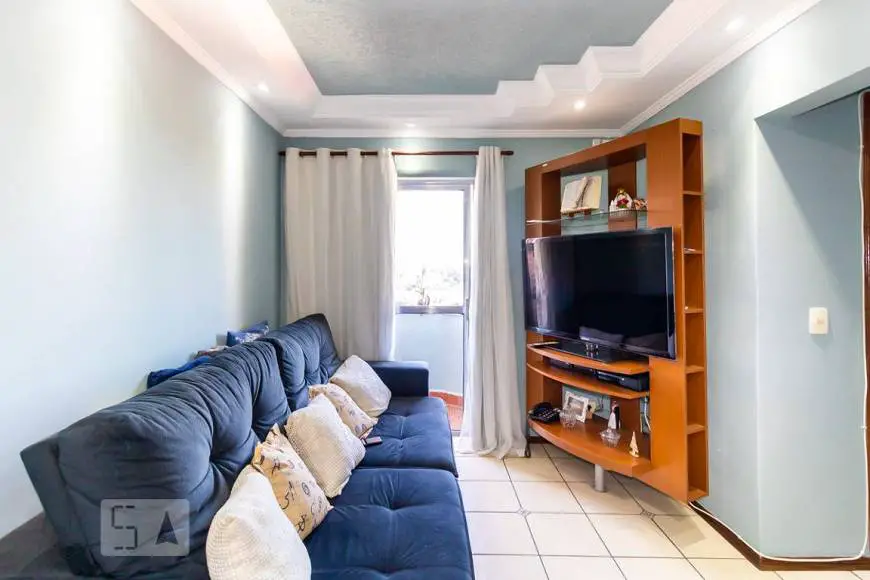 Foto 1 de Apartamento com 2 Quartos para alugar, 57m² em Vila Mazzei, São Paulo