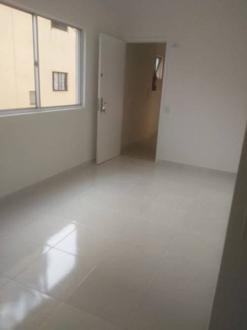 Foto 1 de Apartamento com 2 Quartos para alugar, 55m² em Vila Nair, São Paulo