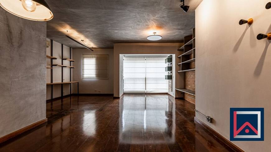 Foto 1 de Apartamento com 2 Quartos à venda, 106m² em Vila Nova Conceição, São Paulo