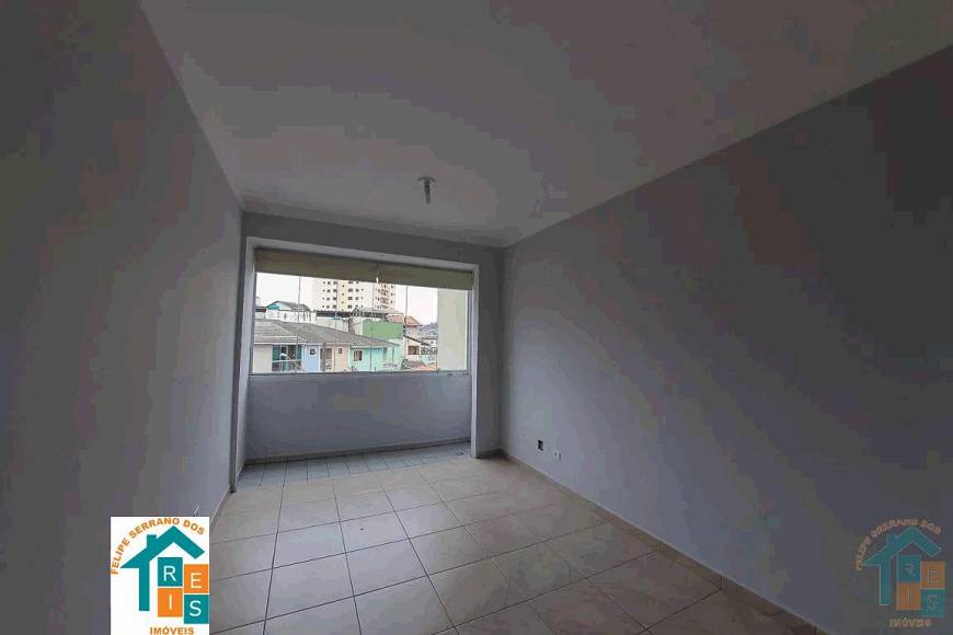 Foto 1 de Apartamento com 2 Quartos à venda, 59m² em Vila Rosalia, Guarulhos