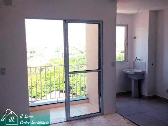 Foto 1 de Apartamento com 2 Quartos à venda, 50m² em Vila Santa Maria, Americana