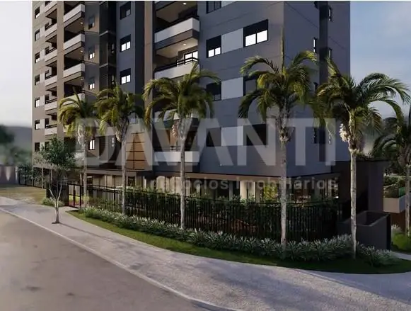 Foto 4 de Apartamento com 2 Quartos à venda, 62m² em Vila São Sebastião, Valinhos