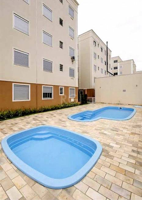Foto 5 de Apartamento com 3 Quartos à venda, 53m² em Alto Petrópolis, Porto Alegre