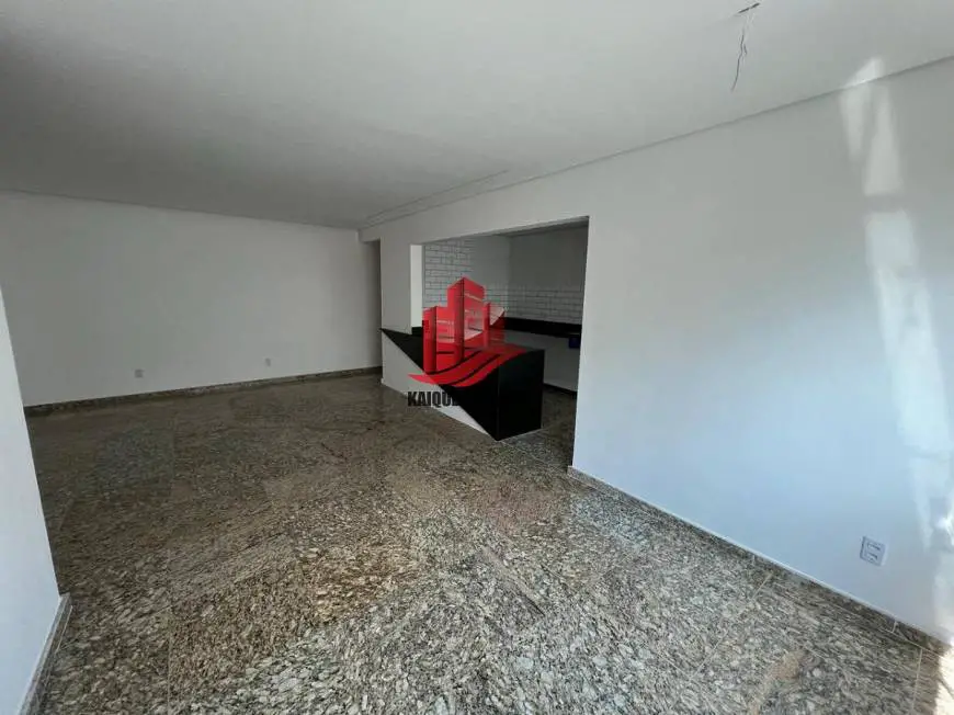Foto 4 de Apartamento com 3 Quartos à venda, 93m² em Buritis, Belo Horizonte