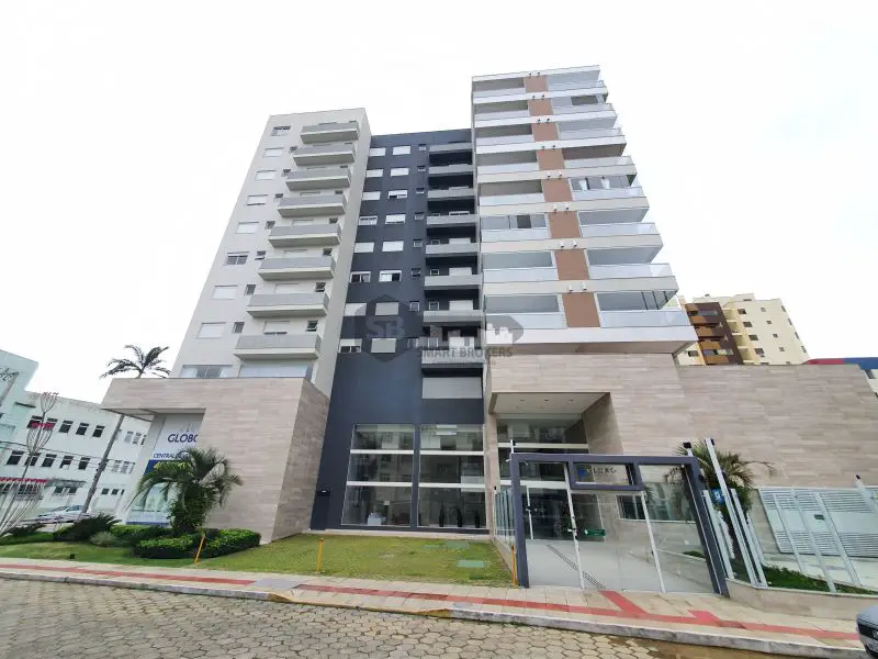Foto 1 de Apartamento com 3 Quartos à venda, 96m² em Canto, Florianópolis