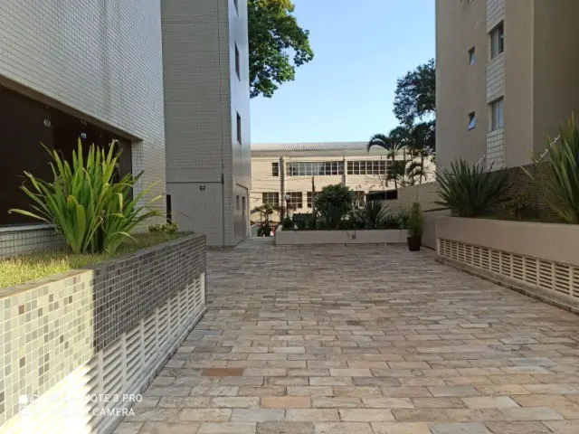 Foto 1 de Apartamento com 3 Quartos à venda, 114m² em Centro, São José dos Campos