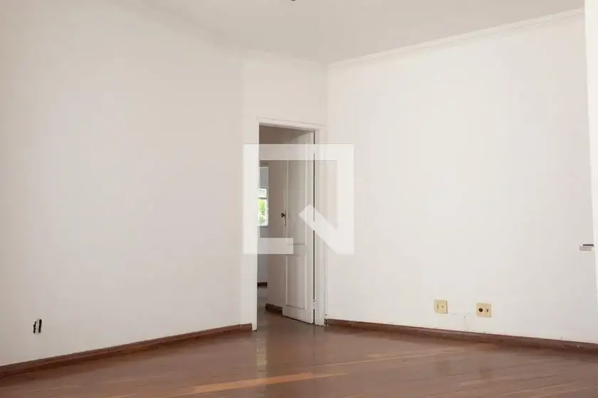 Foto 1 de Apartamento com 3 Quartos para alugar, 73m² em Dona Clara, Belo Horizonte